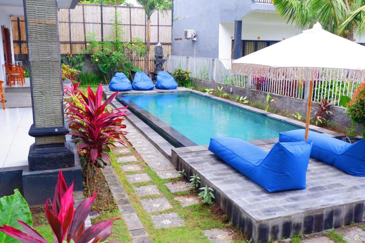 The Brick Canggu Exterior foto