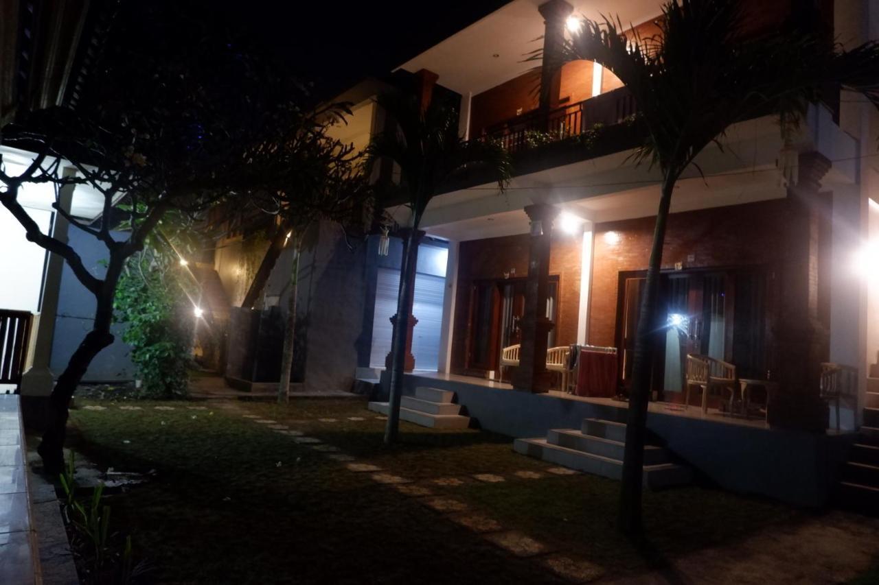 The Brick Canggu Exterior foto